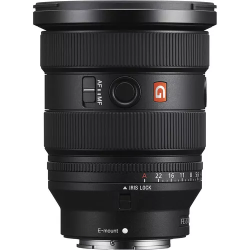 Sony FE 16-35mm f/2.8 GM II | PRO.Laika